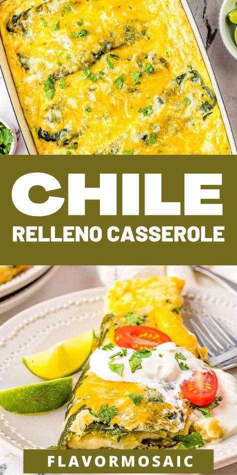 Healthy Chili Relleno Casserole, Chili Replenish Casserole, Chile Relleno Cornbread Casserole, Best Chili Relleno Casserole, Green Chili Casserole Chile Relleno, Chili Relleno Crockpot, Chili Relleno With Chicken, Relleno Pepper Recipes, Chili Pepper Recipes Dishes