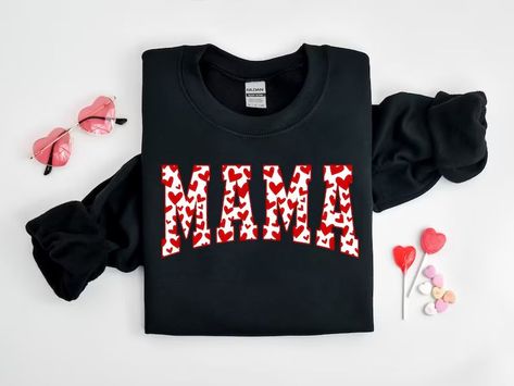 Be Mine Puff Print Sweatshirt, … curated on LTK Girls Valentine Shirt, Valentine Sweatshirt, Gifts For Aunt, Cute Valentines, Gifts For Uncle, Valentines Day Shirt, Puff Print, Valentine Shirt, Mama Shirts