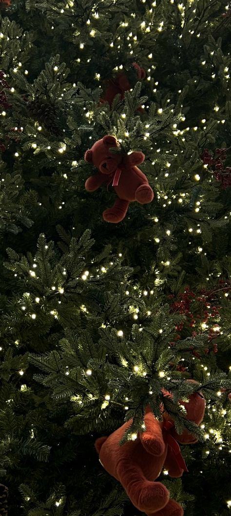 December Wallpaper, Christmas Tree Wallpaper, Christmas Dreaming, Dark Christmas, New Year Wallpaper, Christmas Phone Wallpaper, Christmas Feeling, Winter Wallpaper, Christmas Wonderland