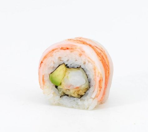 Shaggy Dog Roll Shaggy Dog Sushi, Shaggy Dog, Sushi At Home, Sushi Recipes, Rolls, At Home, Yummy Food, Ethnic Recipes