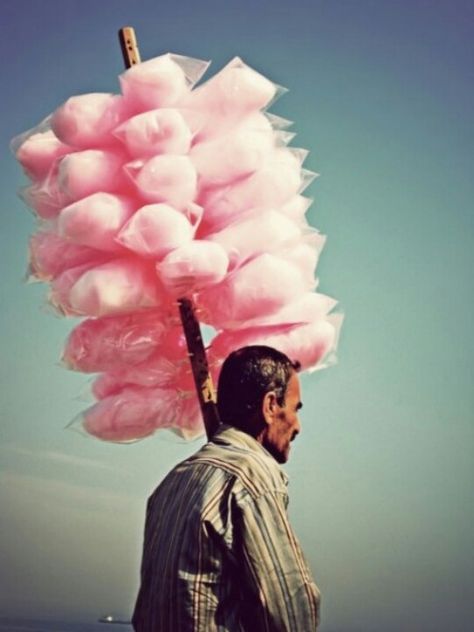 Cotton Candy Vendor In Mexico Candy Floss, Indian Photography, Cute Candy, Mexican Culture, Colorful Candy, Cotton Candy, Pretty In Pink, Istanbul, Egypt