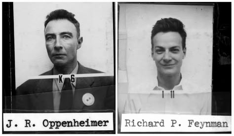 Richard Feynman Aesthetic, Paul Dirac, Subatomic Particles, J Robert Oppenheimer, Nuclear Reaction, Robert Oppenheimer, Physics Humor, Personal Qualities, Man Myth Legend