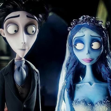 Victor Corpse Bride, Corpse Bride Movie, Corpse Bride Art, The Corpse Bride, Emily Corpse Bride, Tim Burton Corpse Bride, Tim Burton Characters, Tim Burton Films, Color Drawing Art