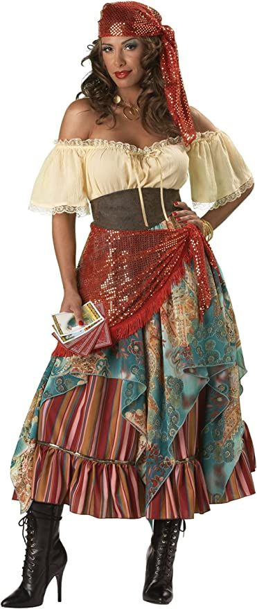 Fortune Teller Costume, Adult Women Halloween Costumes, Party Snack, Halloween Recipe, Halloween Dinner, Halloween Party Themes, Party Recipes, Fortune Teller, Pirate Costume