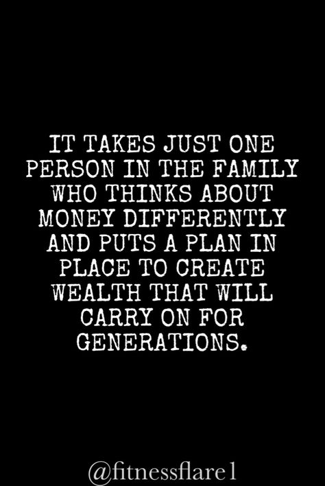 Quotes | wisdom | freedom | grind | success | motivation Family Success Quotes, Family Money Quotes, Money Problem Quotes, Generational Wealth Quotes, Plannet Marketing, Generation Wealth, Money Quotes Truths, Tiktok Inspiration, Problem Quotes