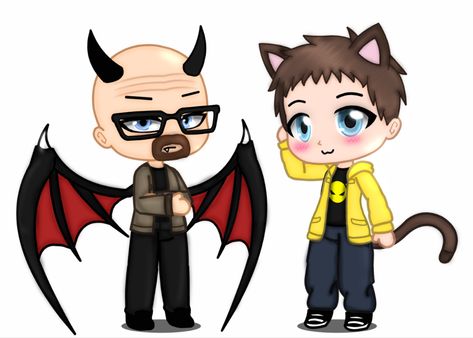 Combo Breaking Bad, Jesse X Walter, Breaking Bad Matching Pfp, Walter X Mark Regretevator, Breaking Bad Cast, Beaking Bad, Bad Fan Art, Breaking Bad Saul, Bob Odenkirk