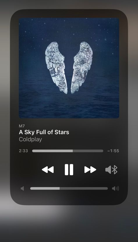 A sky full of stars - Coldplay Sky Full Of Stars Aesthetic Coldplay, Sky Full Of Stars Aesthetic, Coldplay Sky Full Of Stars, Coldplay Spotify, Coldplay Album Cover, Sky Full Of Stars Coldplay, Coldplay Quotes, Insta Music, Coldplay Albums