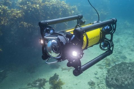 Challenger Deep, Underwater Drone, Ocean Birthday Party, Underwater Video, Underwater Plants, Ocean Depth, Underwater Camera, Autonomous Vehicle, Drone Technology