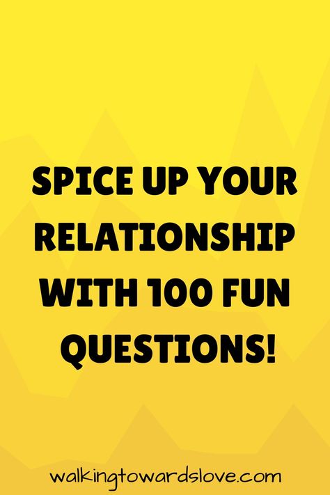 Looking to spice up your conversation with your partner? Check out these 100 Best Hypothetical Questions for Couples Wanting Some Fun! Whether you're looking for a good laugh or deep conversations, these questions will surely keep things interesting. From "Would you rather" scenarios to dream travel destinations, get ready to dive into some exciting and thought-provoking discussions that will bring you even closer together. Try them out on your next date night or road trip adventure! Fun Hypothetical Questions, Deep Would You Rather Questions For Couples, Would You Rather Questions For Couples, Road Trip Questions For Couples, Dirty Questions For Couples, Deep Questions For Couples, Fun Couple Questions, Road Trip Questions, Dirty Questions