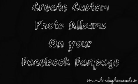 Are you a page admin on #Facebook? Creating photo albums and customizing their design can help increase interaction, engagement and the overall look of your page. Here are a few tips on creating and customizing #photoalbums on your #Facebook #Fanpages! Family Website, Custom Photo Albums, Facebook Fan Page, Blog Ideas, Increase Engagement, Blog Social Media, Facebook Marketing, Facebook Posts, Photo Albums