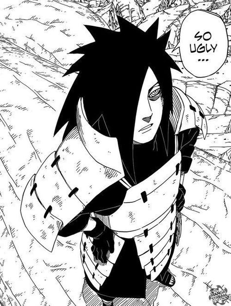 Madara And Hashirama, Madara Uchiha Wallpapers, Naruto Madara, Best Naruto Wallpapers, Uchiha Madara, L Wallpaper, Cartoon As Anime, Naruto Drawings, Naruto Uzumaki Art