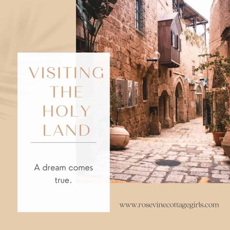 Blessed Is She, The Holy Land, The Savior, Prayer Board, All Aboard, Beautiful Sights, Holy Land, Group Tours, At The Hotel