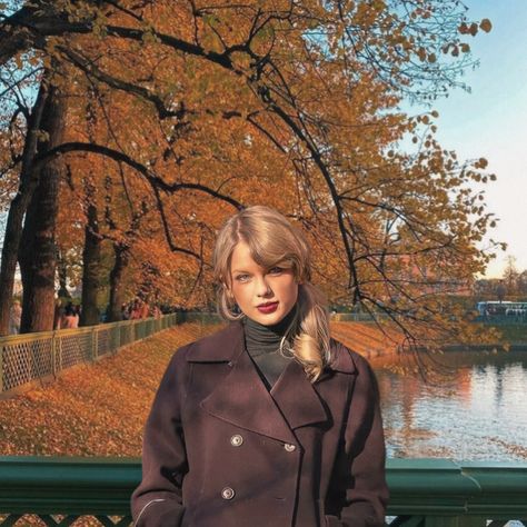 Autumn Taylor Swift, Fall Cozy Aesthetic, Taylor Swift Widget, Taylor Swift Fall, Fall Vibes Aesthetic, Cream Clothing, Taylor Swift Things, Chefs Kiss, Taylors Version