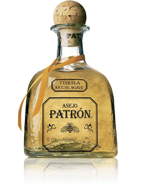 Patrón Añejo is a delicate blend of uniquely aged tequilas, all aged in small white oak barrels for a minimum of 12 months. Similar to winemaking, each vintage of Patrón Añejo is carefully blended to produce a smooth and sweet tasting tequila. It’s distinct oakwood flavor complemented by vanilla, raisins, and honey with a caramel and smoky finish makes it perfect for sipping. Each bottle is numbered by hand. Tequila Quotes, Patron Tequila, Best Tequila, Shots Alcohol, Tequila Drinks, Reposado Tequila, Tequila Bottles, Fortnum And Mason, Bacardi