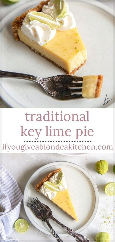 Authentic Key Lime Pie Recipe, Best Key Lime Pie Recipe, Frozen Key Lime Pie, Custard Pies, Homemade Graham Cracker, Key Lime Desserts, Key Lime Pie Bars, Key Lime Pie Recipe, Homemade Graham Cracker Crust