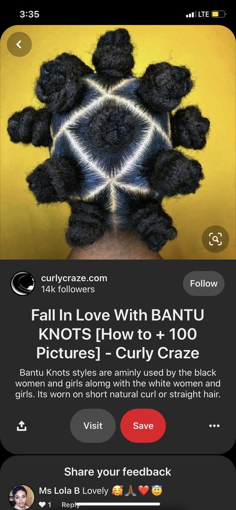 Bantu Knots Parting, Jumbo Bantu Knots, Kids Bantu Knot Styles, Bantu Knots With Curls, Bantu Knots With Braids, Bantu Knots Hairstyles, Bantu Knot Styles, Short Natural Curls, Natural Hair Problems