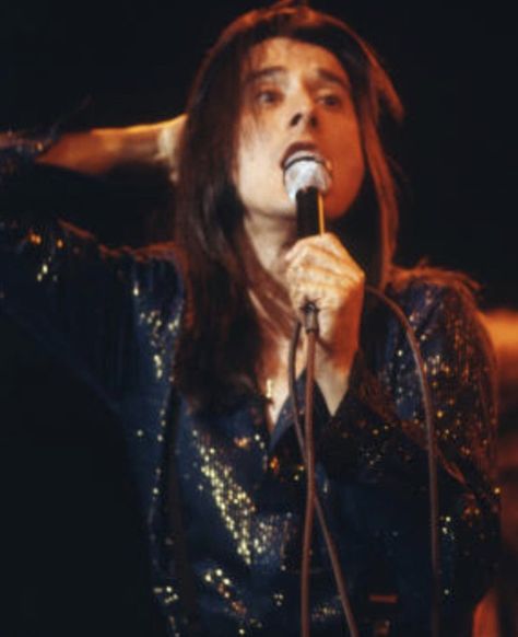 Perry glitz Angelic Voice, Journey Band, Journey Steve Perry, Just A Small Town Girl, Music Collage, Steve Perry, Stevie Ray, Boogie Woogie, Band Photos