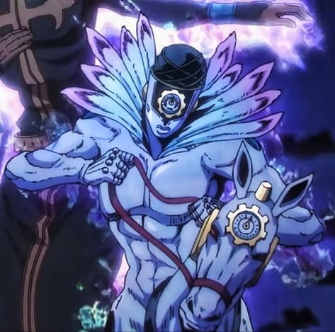 Pucci Pfp Jojo, Jojo Made In Heaven, Whitesnake Jojo, Made In Heaven Jojo, Jjba Stone Ocean, Pucci Jojo, Stand Jojo, Jojo Pfp, Enrico Pucci