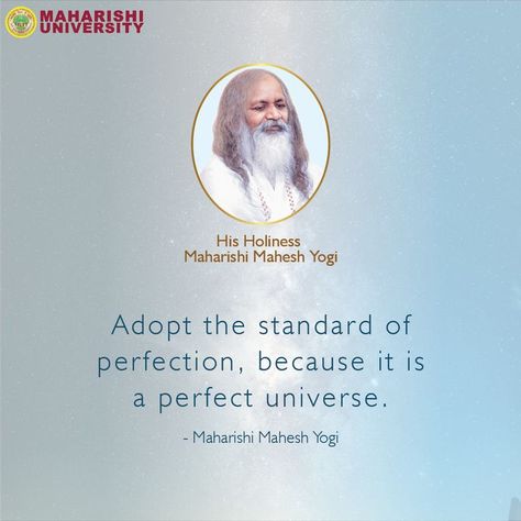 Maharishi Mahesh Yogi Quotes, Yogi Quotes, Maharishi Mahesh Yogi, Swami Vivekananda, Adoption, Meditation, Universe, Book Cover, Quotes