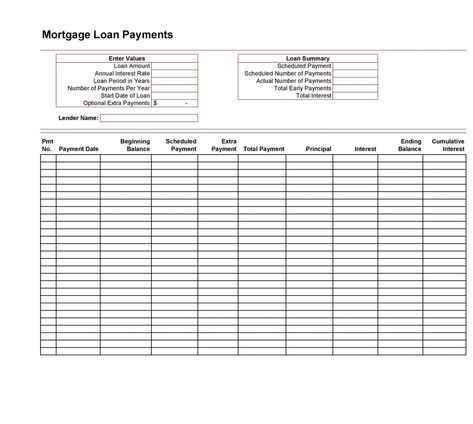 printable 28 tables to calculate loan amortization schedule excel personal loan payment schedule template example Loan Payment Tracker, Excel Tracker, Free Spreadsheets, Amortization Schedule, Payment Tracker, Loan Payoff, Venn Diagram Template, Numbers Template, Payment Schedule