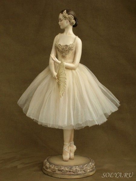 Ballet Doll, Glass Dolls, Antique Porcelain Dolls, Pink Palace, Wood Peg Dolls, Shabby Chick, Uncanny Valley, Alt Outfits, Elegant Dresses Classy