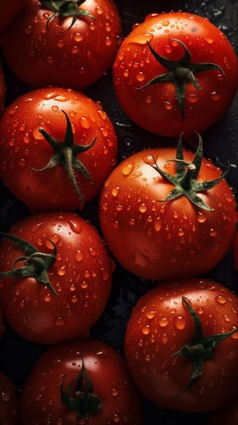 Tomato Aesthetic, Carpet Ideas 2023, Amazing Hd Wallpapers, Ingredients Photography, Vegetable Pictures, Iphone Wallpaper Aesthetic, Food Art Photography, Food Texture, Carpet Ideas