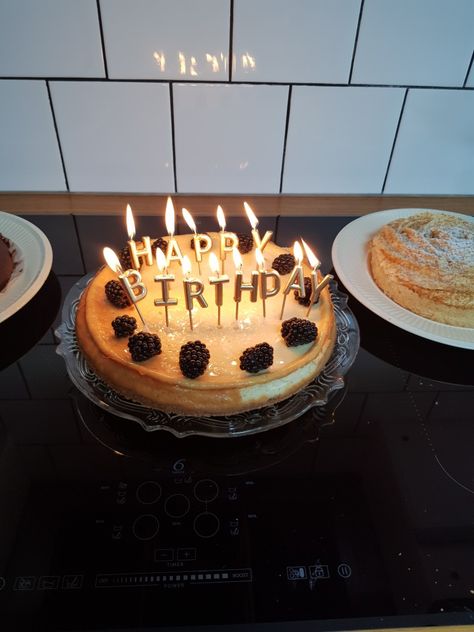 birthday cheesecake with candles Birthday Cheesecake, Happy Birthday Candles, Birthday Candles, Cheesecake, Happy Birthday, Candles, Birthday, Pins