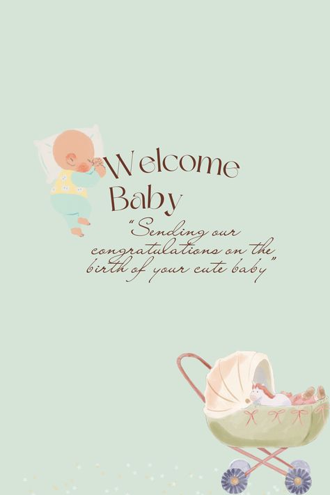 Baby Born Congratulations, Birth Congratulations, Newborn Congratulations, Congratulations Cake, Newborn Quotes, Congratulations Quotes, Besties Quotes, Congratulations Baby, New Born Baby