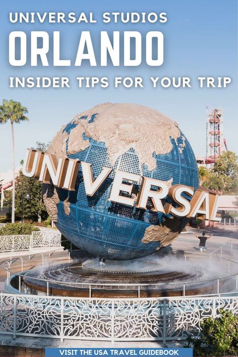 Orlando Florida Universal Studios, Best Family Vacation Destinations, Visit Orlando, Kids' Vacation, Family Travel Ideas, Florida Orlando, Orlando Travel, Usa Road Trip, Best Family Vacations