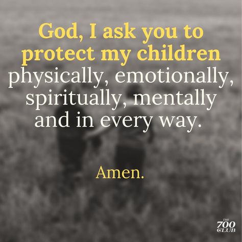 Prayers For My Children, Prayer Family, Prayer Quotes Positive, Bible Verse For Moms, Prayer For My Children, My Children Quotes, Mothers Love Quotes, Inspire Bible Journaling, Prayer For Protection