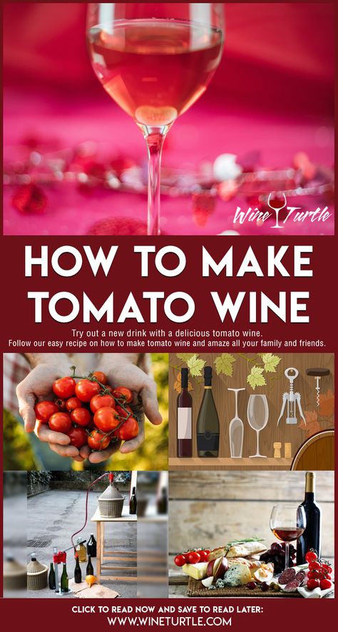 Wine Making For Beginners, Tomato Wine Recipe, Wine Making Recipes, Homemade Wine Recipes, Mead Wine, Mead Recipe, Peach Wine, Homemade Alcohol, New Drink