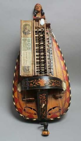 Old Musical Instruments, Hurdy Gurdy, Early Music, Violin Lessons, Learning Guitar, Guitar Kids, Guitar Playing, Folk Instruments, Musical Art