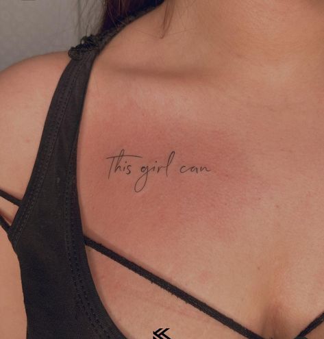 Minimal Tattoo Girl, One Word Tattoos Meaningful, Small Bff Tattoos, 2005 Tattoo, 44 Tattoo, Wrist Tattoos Words, Faded Tattoo, One Word Tattoos, Cute Simple Tattoos