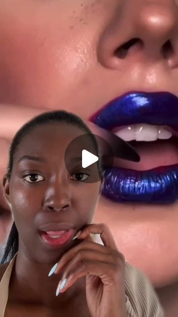 WONDERSKIN on Instagram: "And the perfect WONDERSKIN lip stain shade for YOU is……" Wonderskin Lip Stain, Wonderskin Lip Stain Colors, Wonderskin Lip, Lips Shades, Lip Stain, Stain Colors, Brown Skin, Stain, Lips