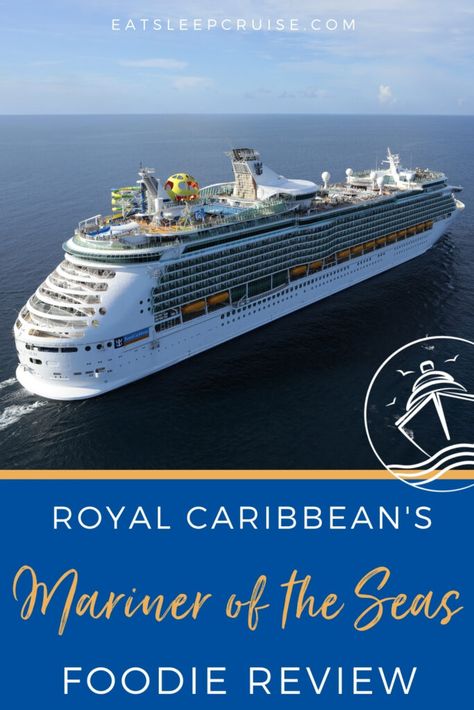 Mariner Of The Seas Royal Caribbean, Cruise Checklist, Cruise Food, Royal Caribbean Ships, Cruise Essentials, Royal Caribbean International, Cruise Excursions, Beach Cabana, Dinner Cruise