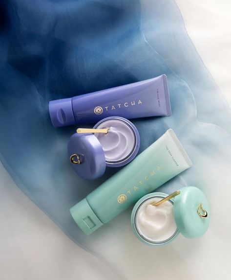 Post by TATCHA Tatcha Luminous Dewy Skin Mist, Tatcha Skincare, Drugstore Beauty Products, Luxury Skincare Brands, Japanese Cosmetics, Dewy Skin, Beauty Products Drugstore, Face Hydration, Cosmetic Products