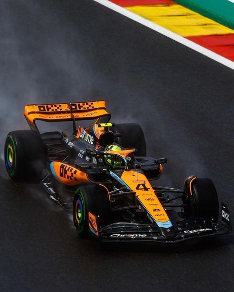 #LandoNorris #Mclaren #f1 #2023 #Spa Mclaren 2023, Mclaren Aesthetic, Mclaren F1 Car, F1 Prints, F1 Widget, Mclaren Logo, F1 Mclaren, F1 2023, Strong Guy