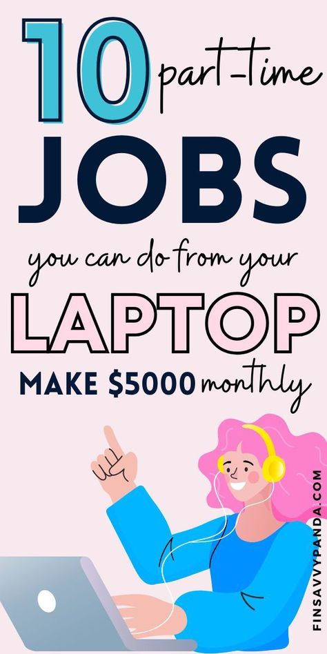 ways to make money Wfh Job, Home Based Jobs, Jobs From Home, Make Money From Pinterest, Earn Money Online Fast, Money Makers, Earn Online, Jobs For Teens, Extra Money Online