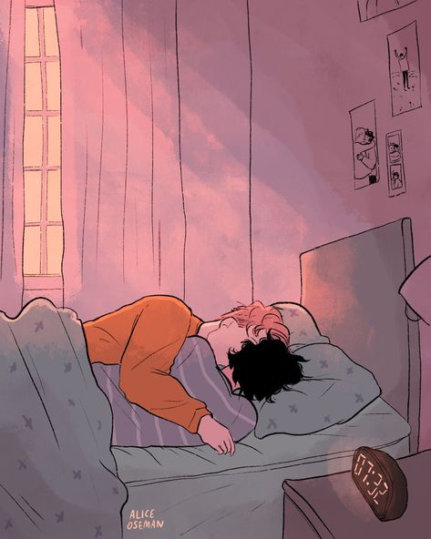 Alice Oseman Updates on Twitter: "Thank you so so much for your support over the past few months!! I really truly appreciate all your kind tweets and everything else. I’ll be back soon!! I shall leave you with some of my most recent Heartstopper artwork! 🍂🌈💕… https://t.co/yoO1m5hHrK" Alice Oseman, Alice Book, Gay Books, Lgbt Art, Gay Art, Morning Light, Book Fandoms, A Drawing, Favorite Books