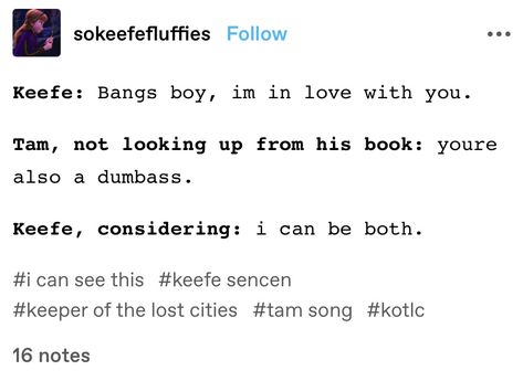 #kotlc #keeperofthelostcities #exile #everblaze #neverseen #lodestar #nightfall #flashback #legacy #unlocked #blackswan #sophiefoster #keefe #bianavacker #fitzvacker #dexdizznee #tam #linh Tam X Keefe, Kam Kotlc, Keefe X Tam, Keefe Sencen And Tam Song, Kotlc Dex Dizznee Fanart, Kotlc Stellarlune, Kotlc Councillor Terik, Kotlc Neverseen, Sokeefe Kotlc Fanart