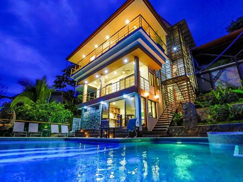 Manuel Antonio real estate Costa Rica Real Estate, Puntarenas, Property Investment, Coastal Town, Coastal Towns, Investment Property, Costa Rica, The Good Place, Investment