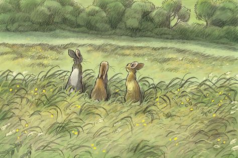 Watership Down Book, Born Leader, Down Quotes, Watership Down, Nature Sketch, Sixth Sense, Bunny Drawing, Twilight Fans, Classic Kids