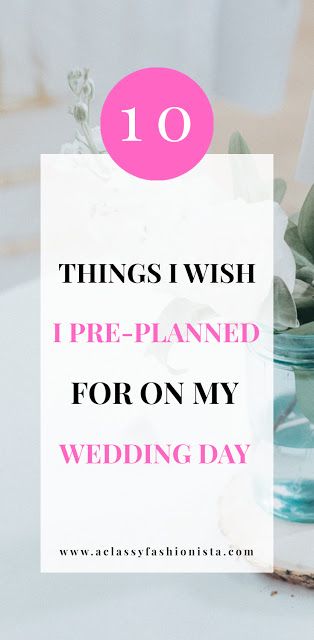 Wedding Day Agenda, Things I Wish I Did At My Wedding, Wedding Day Plan, Country Princess, Wedding Budget Ideas, Zelda Wedding, Beauty Plan, Exotic Wedding, February Wedding