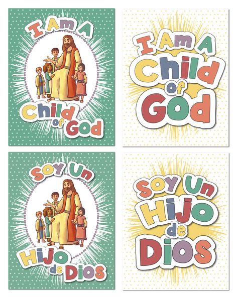 Free 2018 LDS Primary Theme I Am A Child Of God Printable Free, Prayer Clipart, Lds Nursery, Class Crafts, Lds Primary Lesson Helps, Lds Primary Lessons, Primary Chorister, Lds Printables, Primary Songs