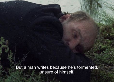 Stalker (1979) Stalker Movie, Stalker 1979, Stalker Quotes, Andrei Tarkovsky, Cinema Quotes, Movies Quotes Scene, Movie Lines, Film Quotes, Books For Teens