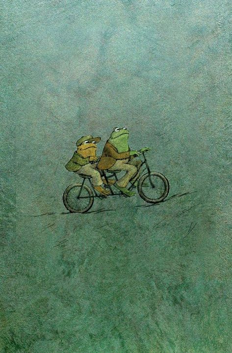 Frog And Toad Wallpaper, Toad Wallpaper, Frog And Toad, Toad, Frogs, Bike, Wallpapers, Green