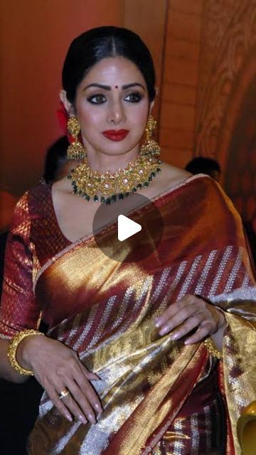 Kanjivaram Blouse Designs Back, Kanjivaram Saree Blouse Design, Golden Saree Blouse Designs, Kodi Design, Exclusive Saree Blouse Designs, Sri Devi, Golden Saree, Dark Red Color, Pattu Saree Blouse Designs