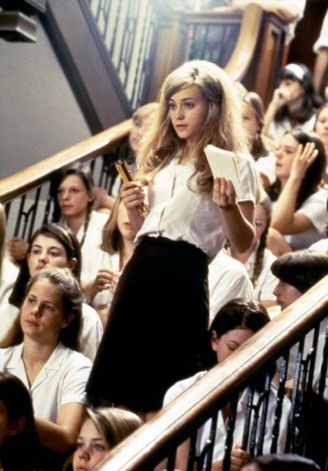 Monica Keena, Boarding School Aesthetic, Girl Interrupted, Prep School, Highschool Aesthetic, School Aesthetic, Academia Aesthetic, Boarding School, School Motivation