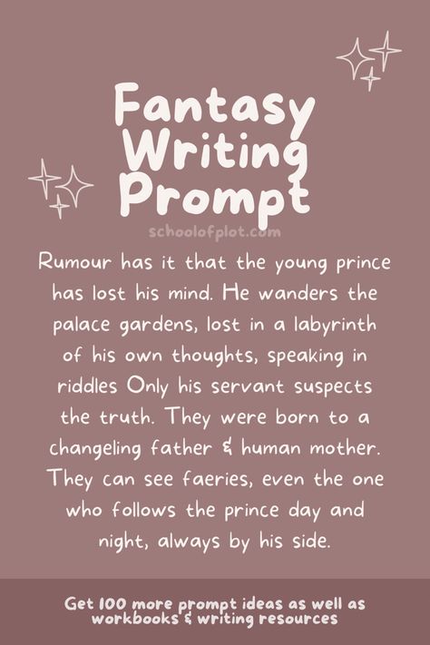 Fantasy writing prompts story ideas generator prince princess royalty how to get published witch cosy fantasy royalcore dark fantasy romance NaNoWriMo fae fairy kingdom ballroom palace fantasy aesthetic map enemies to lovers dark academia writer author knight villain love story dialogue prompt schoolofplot writing resources workbooks character sheets protagonist course spicy booktok novel writertok writergram booktube writing planner organisation relatable writing memes get published Story Ideas Fantasy Writing, Royal X Servant Prompts, Fantasy Story Ideas Magic, Book Plots Ideas Writing Prompts, Royalty Romance Writing Prompts, Story Idea Generator, Princess Story Prompts, Medieval Fantasy Story Prompts, Fantasy Kingdom Writing Prompts