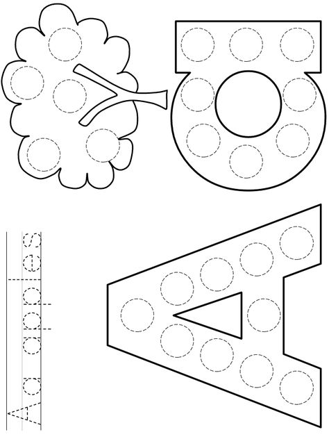 Learning Letter A Preschool, Letter A Printables Free Preschool, A Preschool Activities Letter, Alphabet Activities For Kindergarten, Letter A Preschool Activities, Letter A Art Preschool, Letter A Worksheets For Preschool, Letter A Activity, Letter A Activities For Preschool